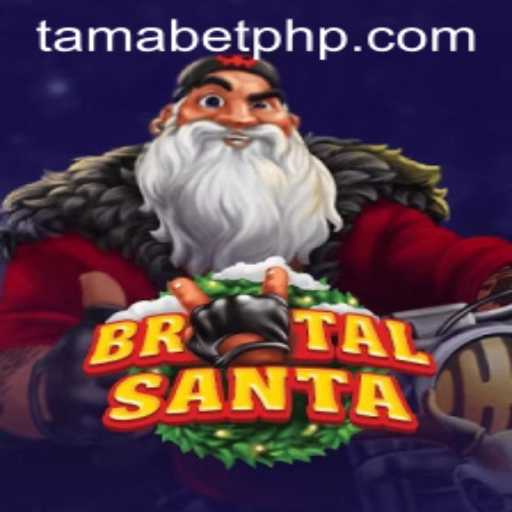 BrutalSanta Unleashes Festive Chaos with the TAMABET Challenge