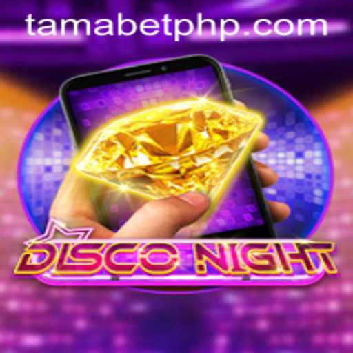 Unveiling DiscoNightM: The New Thrill in Gaming with TAMABET