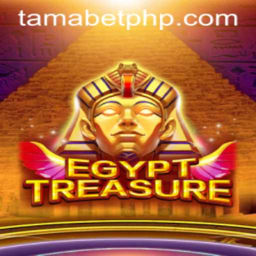 Uncover the Secrets of EgyptTreasure: A Journey into Ancient Mysteries with TAMABET