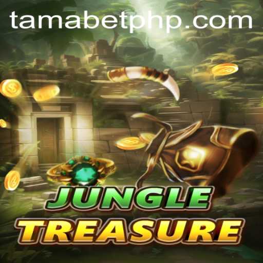 Exploring the Adventurous World of JungleTreasure: A Guide for TAMABET Enthusiasts