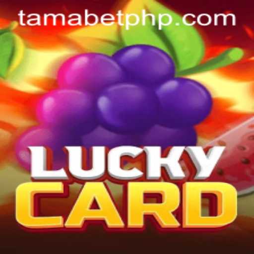 Discovering LuckyCard: A New Era of Social Gaming with TAMABET