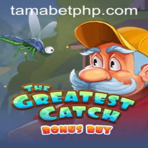 Exploring TheGreatestCatchBonusBuy: A Deep Dive into TAMABET's New Gaming Sensation