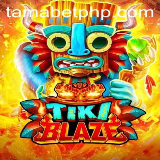 Discover the Mystical World of TikiBlaze: Navigating with the Power of TAMABET