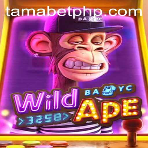 Discover the Exciting World of WildApe3258: A New Era of Gaming with TAMABET